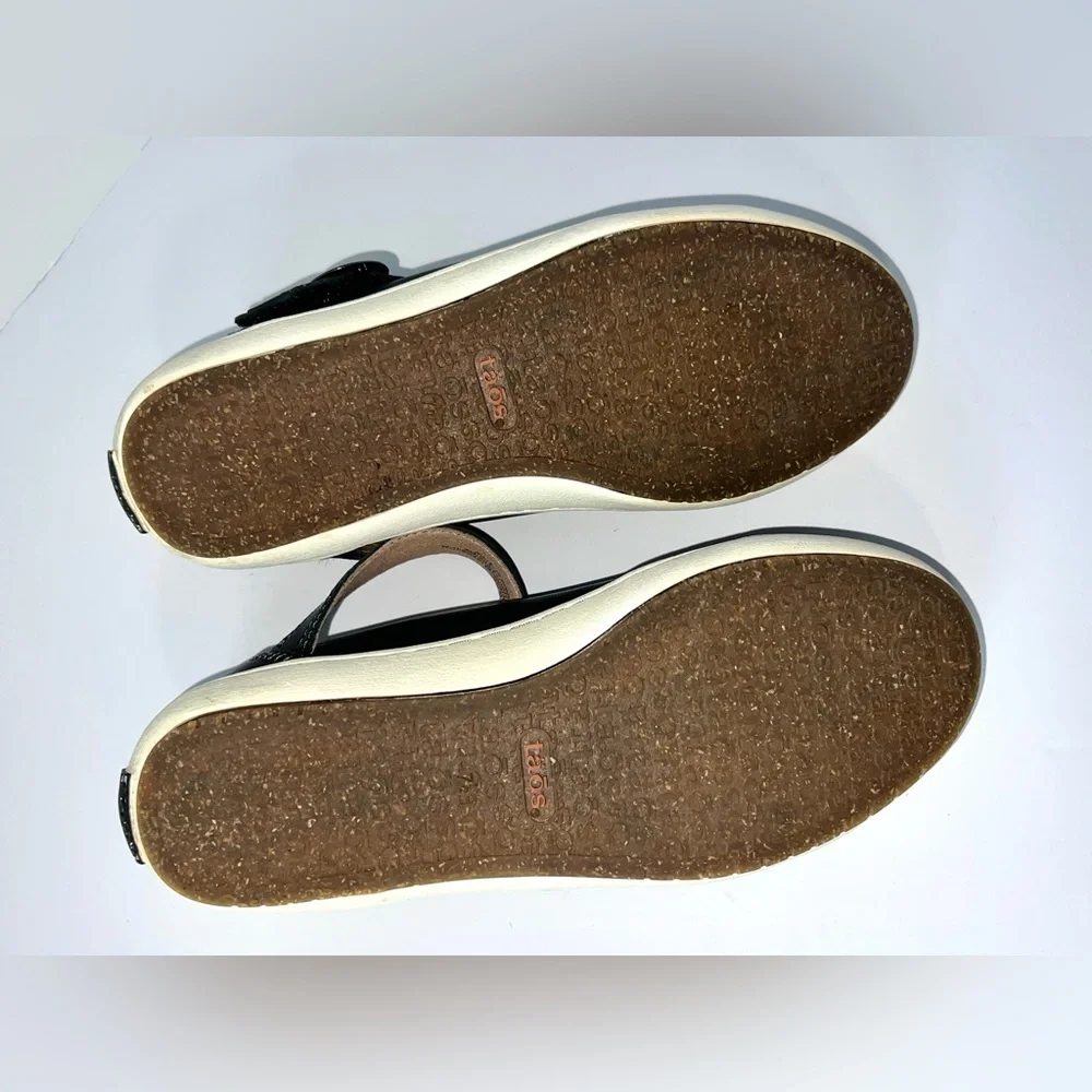 Taos Footwear taos forward